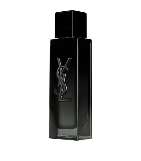 ysl myslf eau de parfum 60ml|ysl myslf aftershave offers.